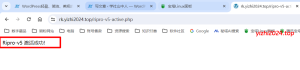 ripro-v5主题激活教程 - 学社山中人-学社山中人