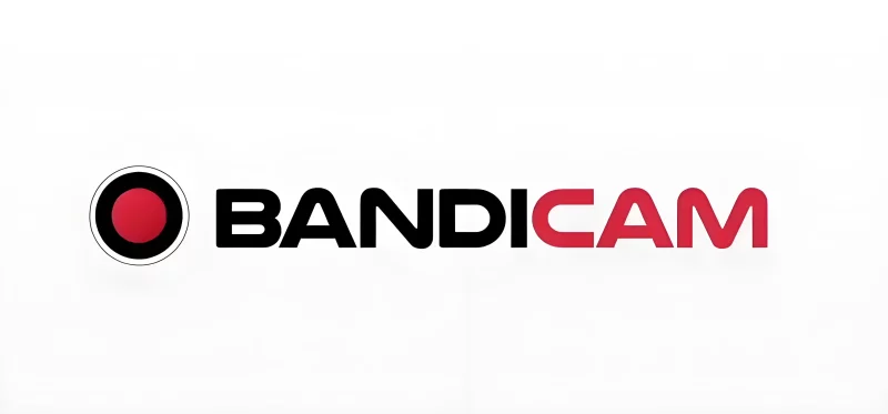 Bandicam班迪录屏-简约便携版（电脑端） - 学社山中人-学社山中人