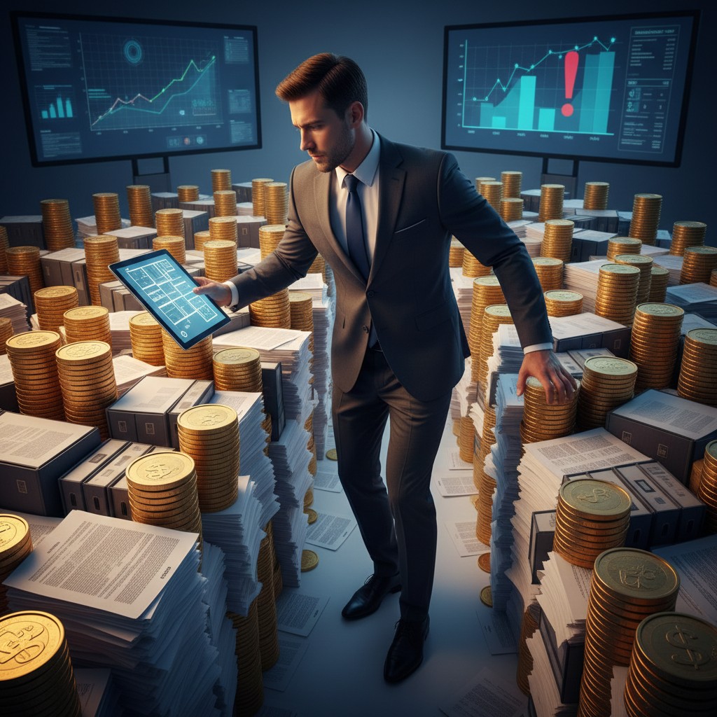 Infographic showing common personal loan mistakes 2026 to avoid for Yield Navigator readers