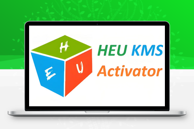 HEU KMS Activator42.1全能激活神器-学社山中人