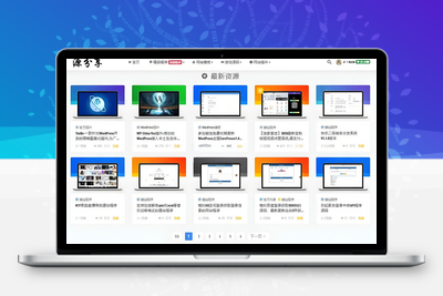 [亲测可用]Thnbo1.3.1WordPress文章缩略图美化插件文章封面美化插件-学社山中人
