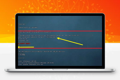 [亲测可用]debian10安装宝塔面板遇到Err:1 http://deb.debian.org/debian buster/main amd64 unzip amd64 6.0-23+deb10u1
  404  Not Found [IP: 151.101.2.132 80]
E: Failed to fetch http://deb.debian.org/debian/pool/main/u/unzip/unzip_6.0-23+deb10u1_amd64.deb  404  Not Found [IP: ]
E: Unable to fetch some archives, maybe run apt-get update or try with –fix-missing?
install.sh: line 1058: unzip: command not found
-rw-r–r– 1 root root 39M Sep  7 00:03 panel.zip
=================================================
ERROR: Failed to download, please try install again!
ERROR: 下载宝塔失败，请尝试重新安装！
Debian GNU/Linux 10 
 \l
Bit:64 Mem:3946M Core:2
Linux racknerd-320859 4.19.0-6-amd64 #1 SMP Debian 4.19.67-2+deb10u1 (2019-09-20) x86_64 GNU/Linux该怎么解决-学社山中人
