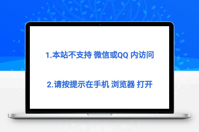 [亲测可用]QQ微信域名防红-WordPress插件-学社山中人