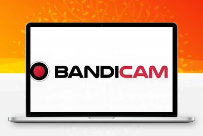 Bandicam班迪录屏-简约便携版（电脑端）-学社山中人