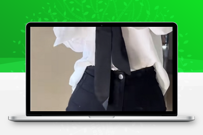 修改教程：随机短视频引流源码吸粉视频打赏自带视频+支付接口-学社山中人