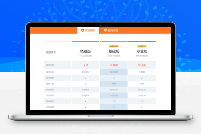 eyoucms需要授权吗？，eyoucms商业授权码多少钱？（使用易优cms建站必看）-学社山中人