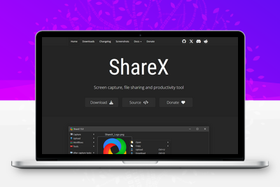 [亲测可用]Windows截图套壳软件ShareX-Image effects-学社山中人