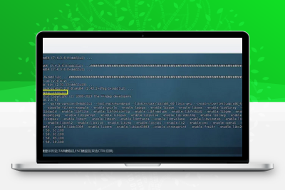 [亲测可用]Debian系统安装FFmpeg-学社山中人
